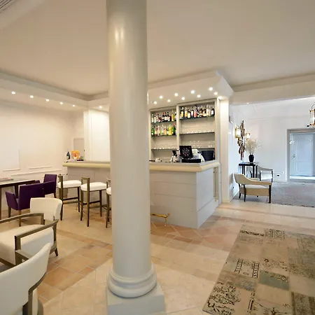 Golfo Dei Poeti Relais & 5*