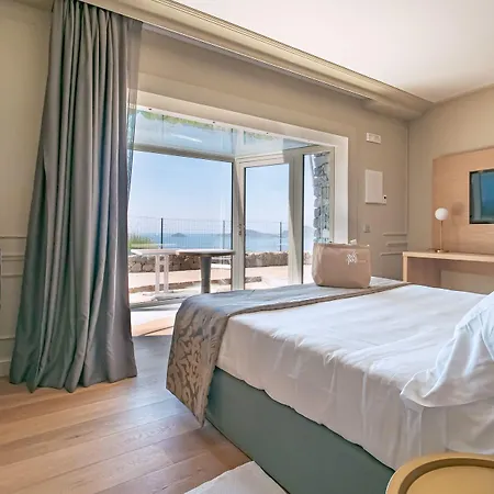 Golfo Dei Poeti Relais & 5*
