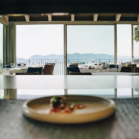 Golfo Dei Poeti Relais & Szálloda Ameglia