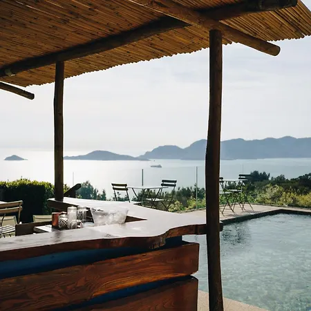 Golfo Dei Poeti Relais & 5* Ameglia