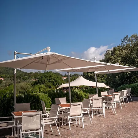 Golfo Dei Poeti Relais&spa 5*