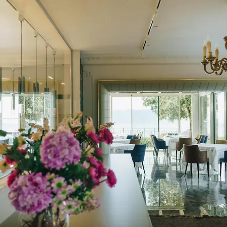 Golfo Dei Poeti Relais & Hotel