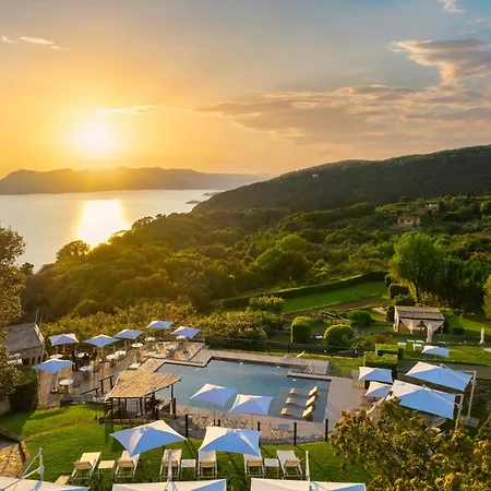 Golfo Dei Poeti Relais & Ameglia