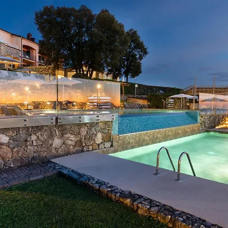 Golfo Dei Poeti Relais &