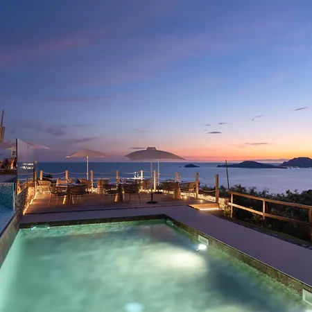 Golfo Dei Poeti Relais & Hotel