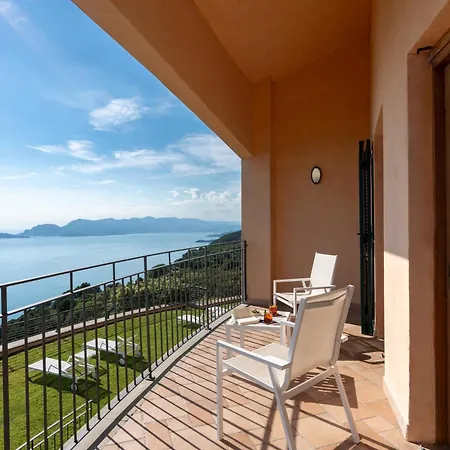 호텔 Golfo Dei Poeti Relais &