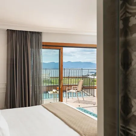 Hotel Golfo Dei Poeti Relais & Ameglia
