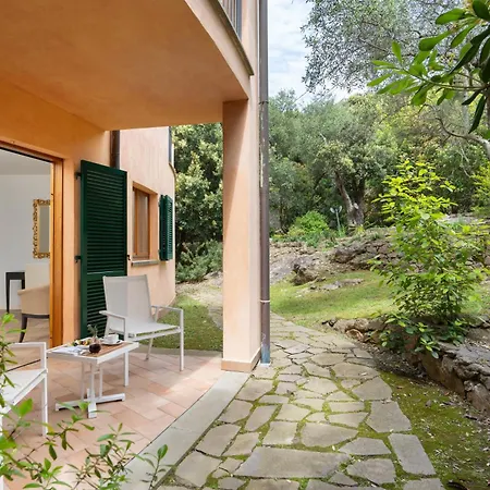 Golfo Dei Poeti Relais & 5*