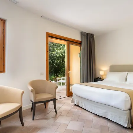 Golfo Dei Poeti Relais&spa 5* Ameglia