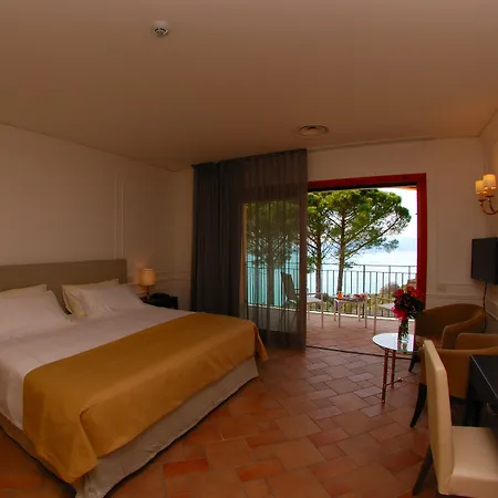 Golfo Dei Poeti Relais & 5* 아메그리아