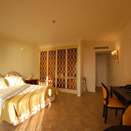 Golfo Dei Poeti Relais & 5*