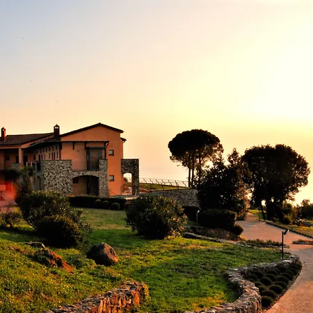 Hotel Golfo Dei Poeti Relais&spa 5*