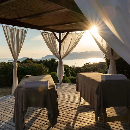 호텔 Golfo Dei Poeti Relais &