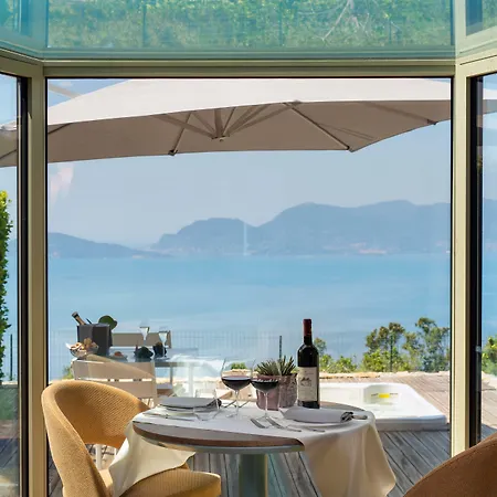 호텔 Golfo Dei Poeti Relais &