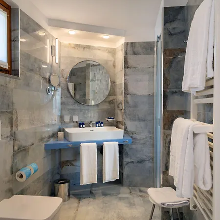 Hotel Golfo Dei Poeti Relais & Ameglia