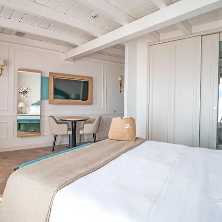 Golfo Dei Poeti Relais&spa 5*