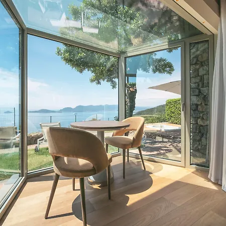 Szálloda Golfo Dei Poeti Relais & Ameglia