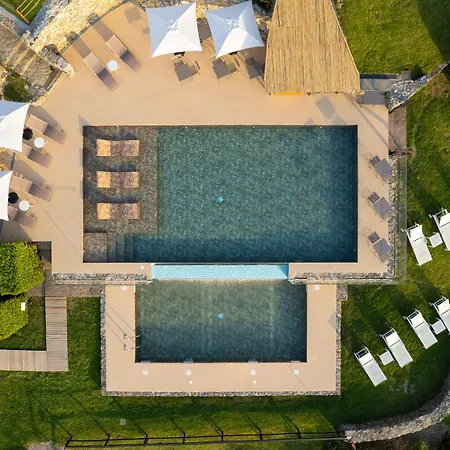 Hotel Golfo Dei Poeti Relais&spa