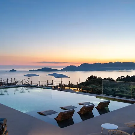 Golfo Dei Poeti Relais & 5*