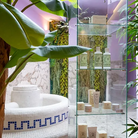 Golfo Dei Poeti Relais & 5* Ameglia