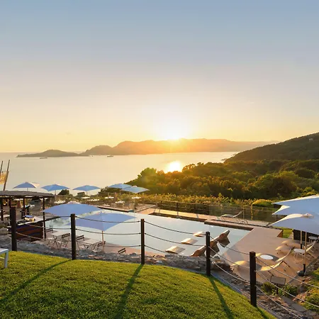 Hotel Golfo Dei Poeti Relais & 5*