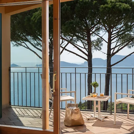 Golfo Dei Poeti Relais & Hotel Ameglia