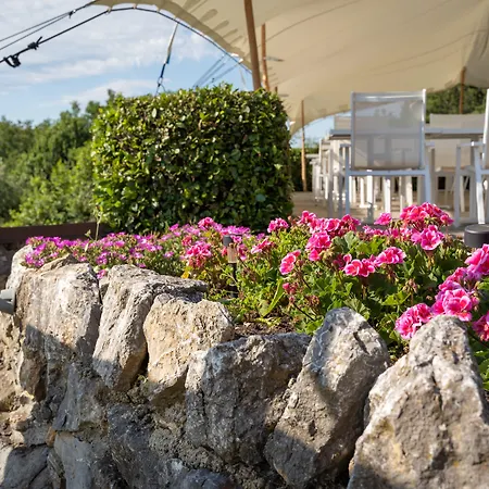 Golfo Dei Poeti Relais & 5* Ameglia