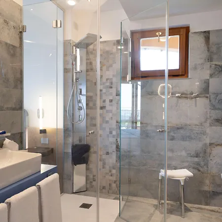 Golfo Dei Poeti Relais & 5* Ameglia
