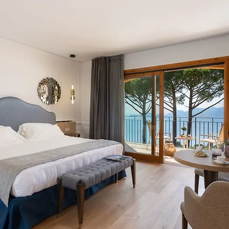 Golfo Dei Poeti Relais &