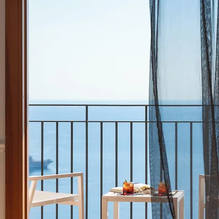 Golfo Dei Poeti Relais & 5*