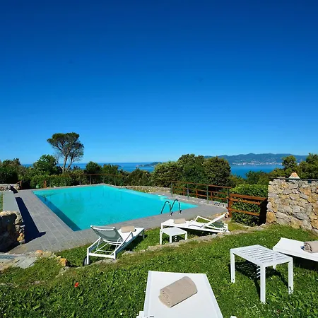 Golfo Dei Poeti Relais & Hotel 5*