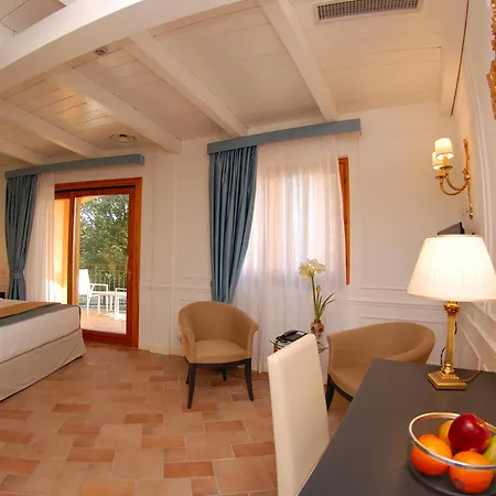 Golfo Dei Poeti Relais & Ameglia