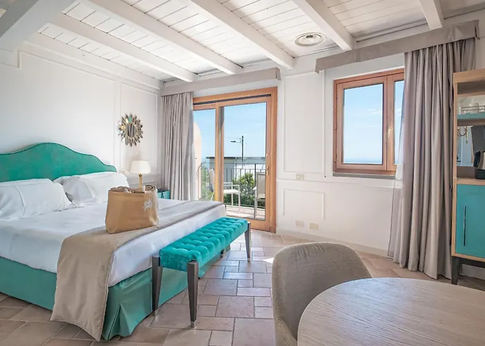 Golfo Dei Poeti Relais&spa 5*