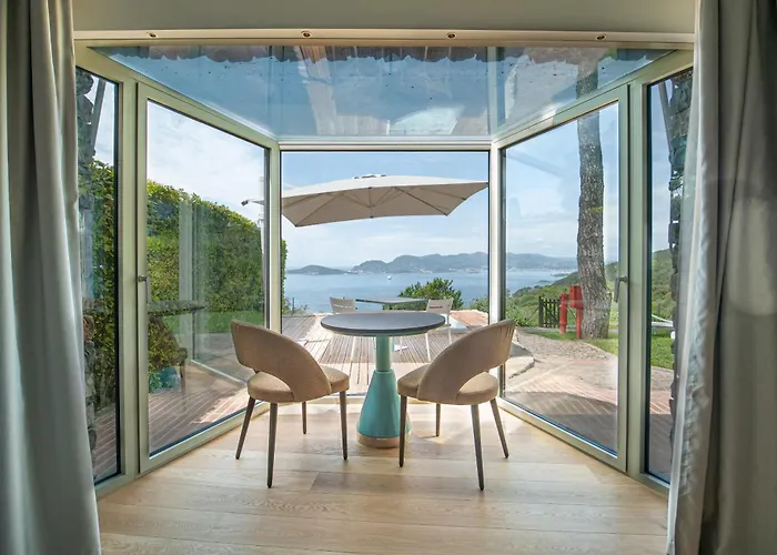 Golfo Dei Poeti Relais & 5* Ameglia