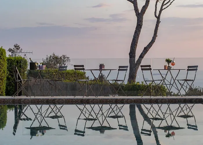 Golfo Dei Poeti Relais &