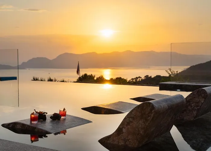 Golfo Dei Poeti Relais & Hotell