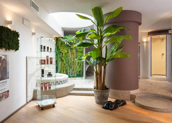 Golfo Dei Poeti Relais & Hotell