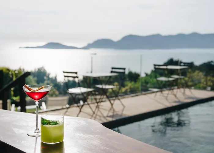 Golfo Dei Poeti Relais & 5* Ameglia