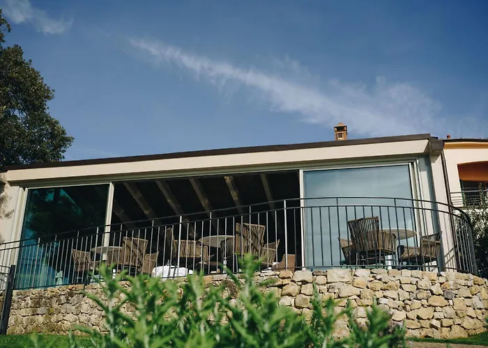 Golfo Dei Poeti Relais &