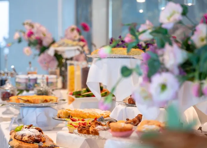 Hotell Golfo Dei Poeti Relais & Ameglia