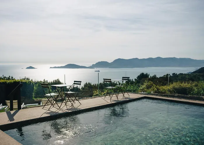 Hotell Golfo Dei Poeti Relais & Ameglia