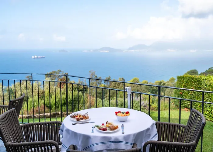 Golfo Dei Poeti Relais&spa 5* Ameglia