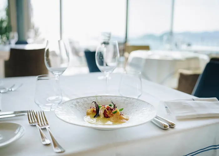 Golfo Dei Poeti Relais & Hotell Ameglia