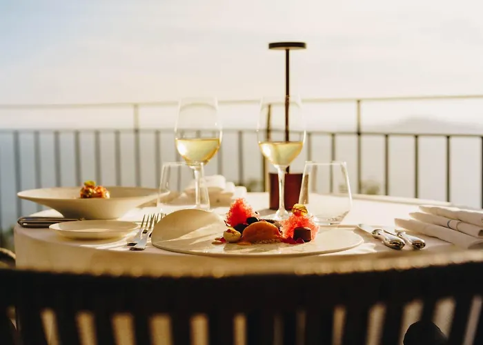 Hotell Golfo Dei Poeti Relais & 5*