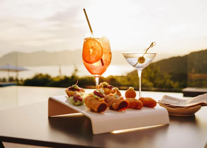 Golfo Dei Poeti Relais & 5*