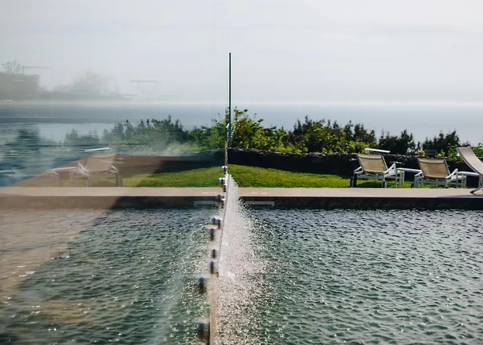 Hotell Golfo Dei Poeti Relais & 5*