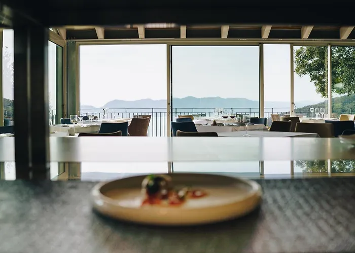 Golfo Dei Poeti Relais & Hotell Ameglia