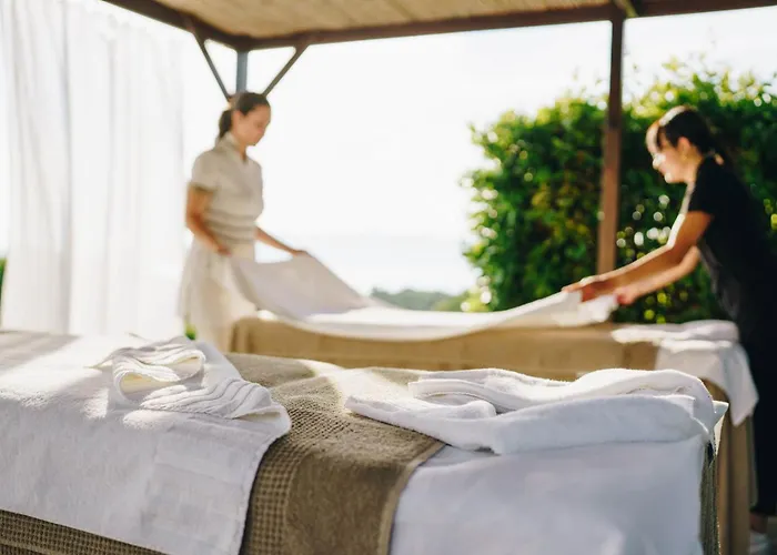 Golfo Dei Poeti Relais & 5*