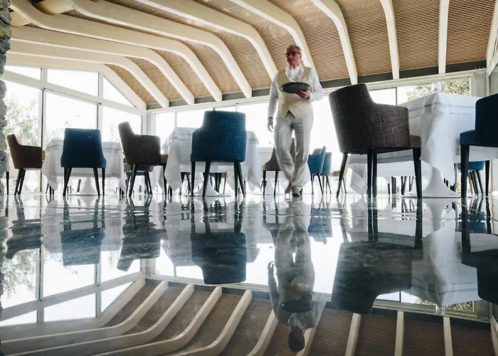 Golfo Dei Poeti Relais & Hotell