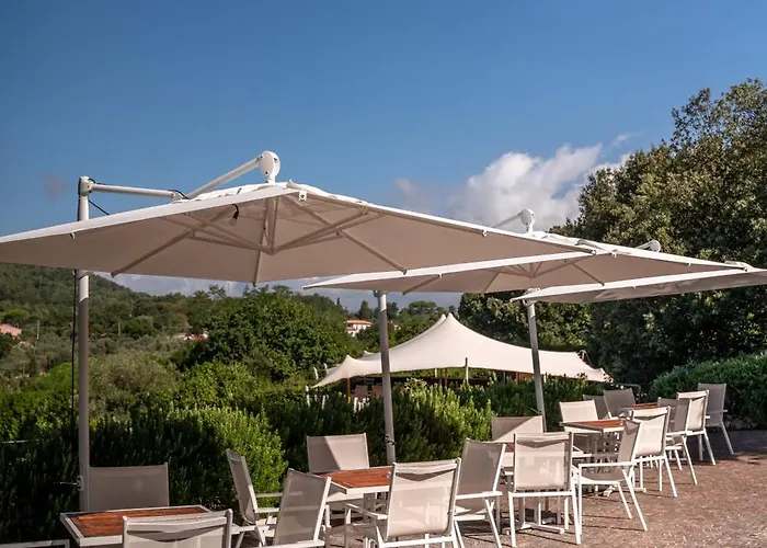 Golfo Dei Poeti Relais&spa 5*